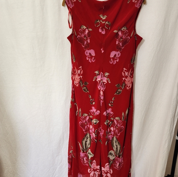 CONNECTED APPAREL Dress - Picture 4 of 6